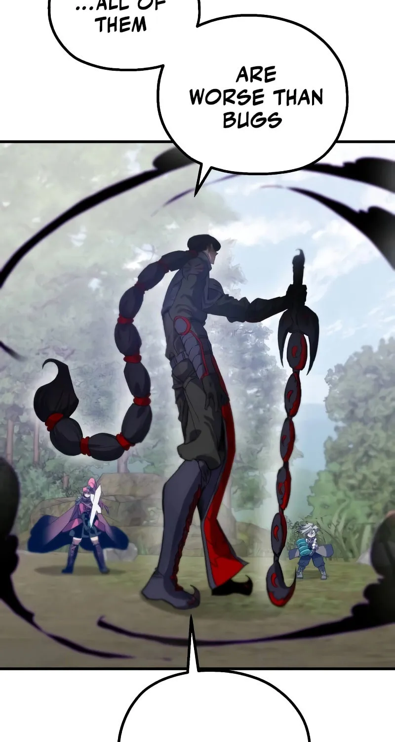 Warrior of the Sword Heart Chapter 8 page 40 - 