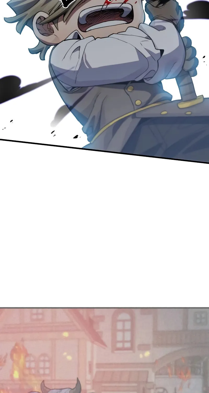 Warrior of the Sword Heart Chapter 8 page 57 - 