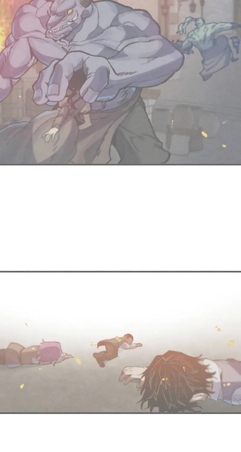 Warrior of the Sword Heart Chapter 8 page 58 - 