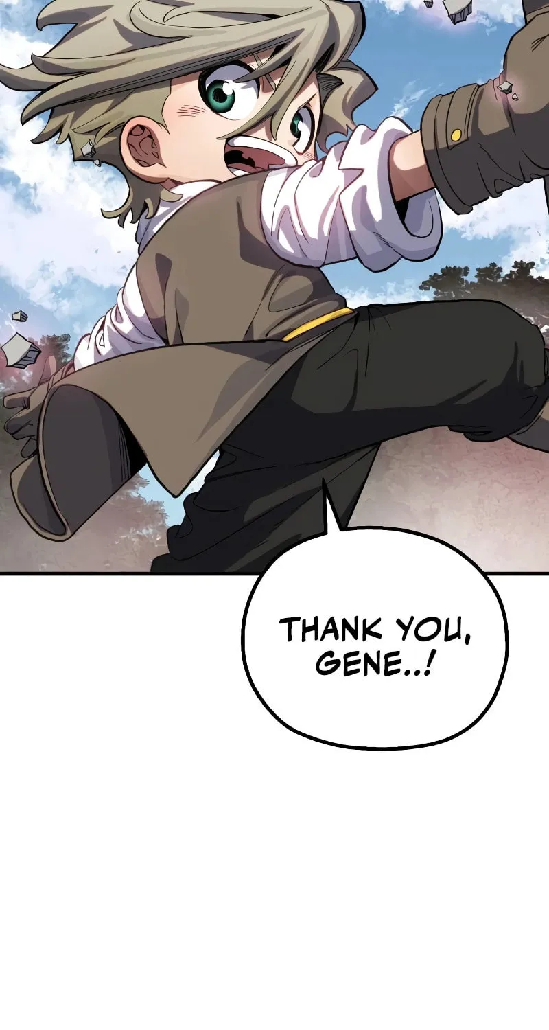 Warrior of the Sword Heart Chapter 8 page 69 - 