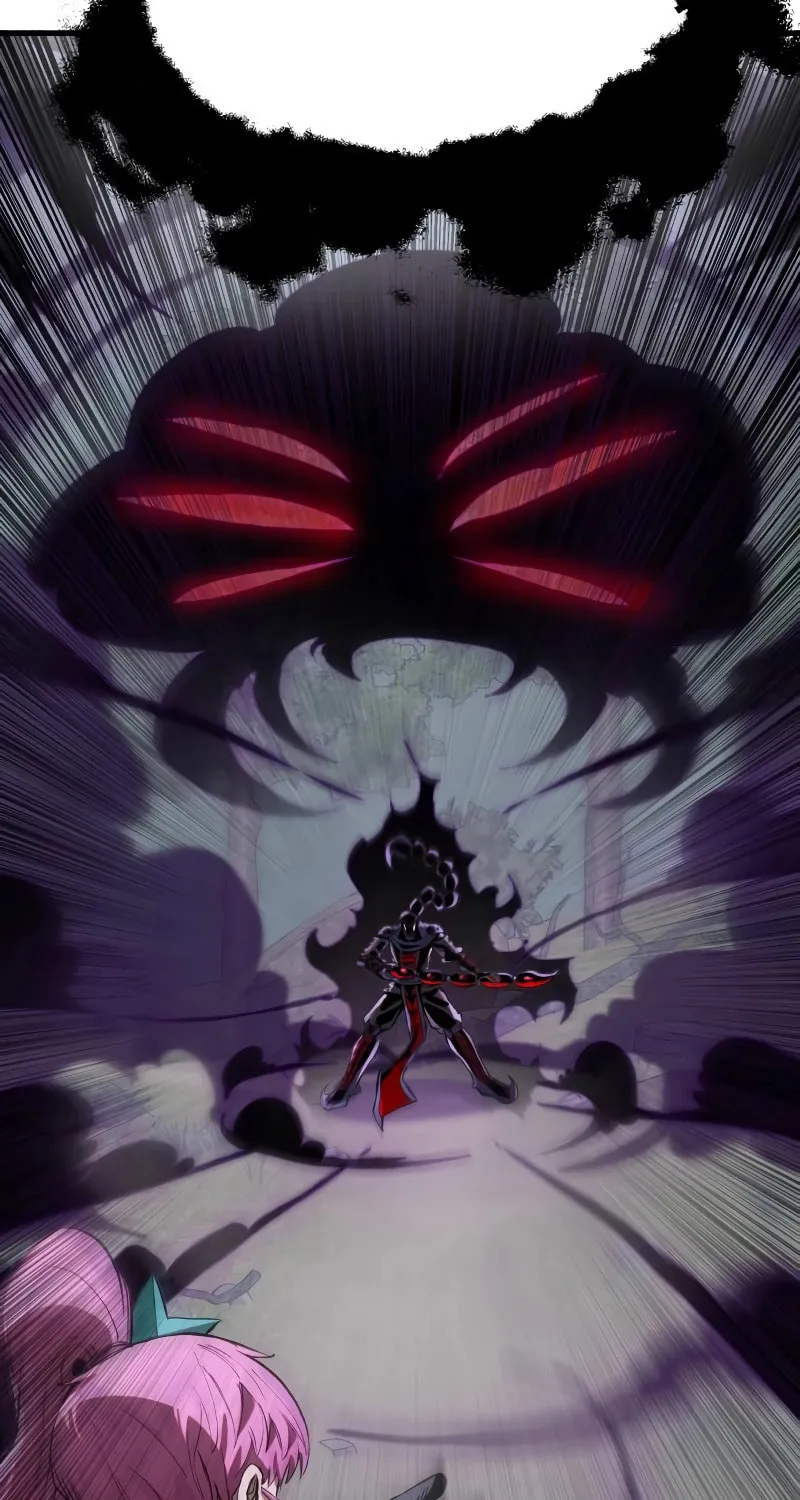 Warrior of the Sword Heart Chapter 8 page 8 - 