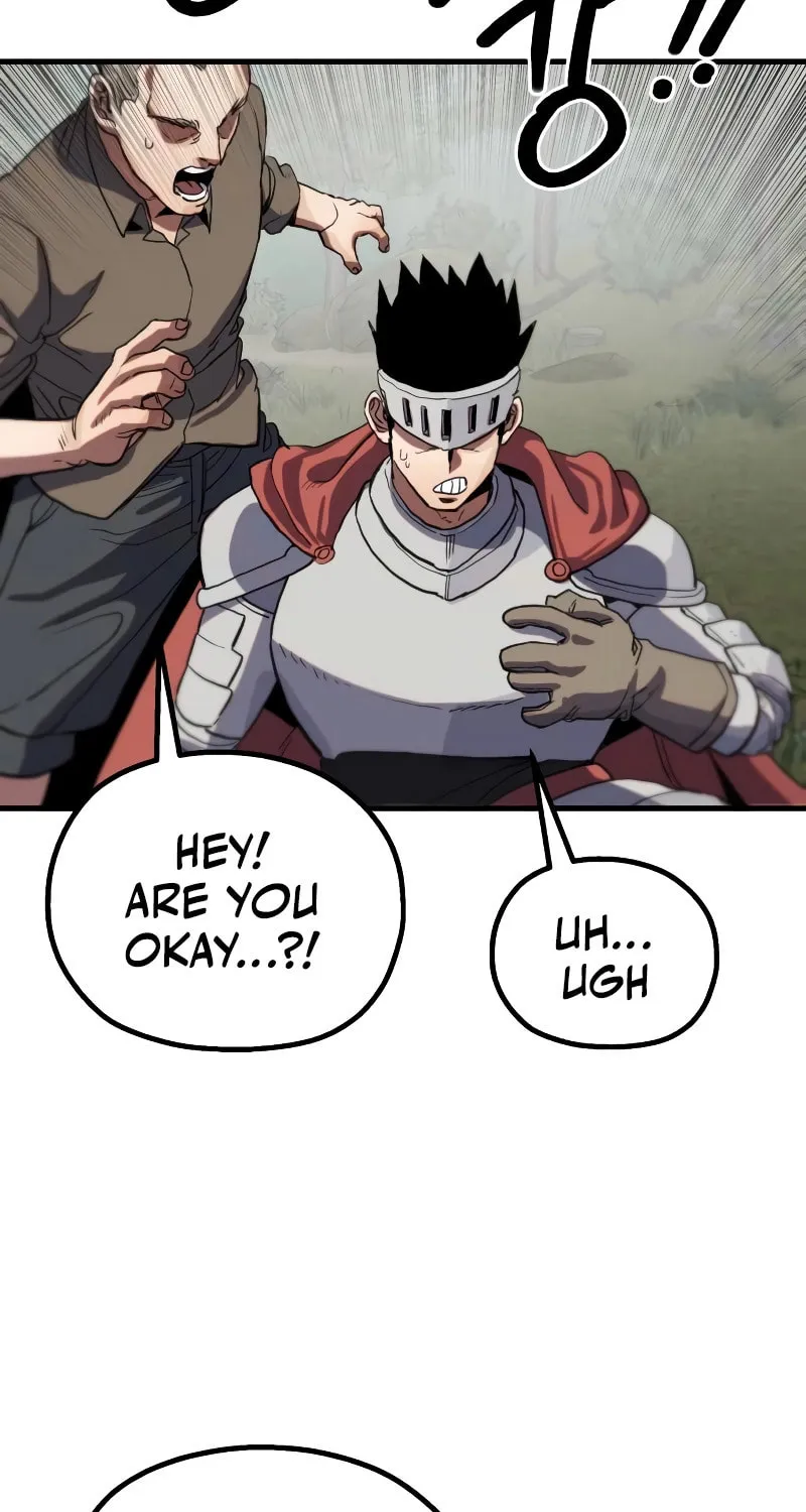 Warrior of the Sword Heart Chapter 8 page 73 - 