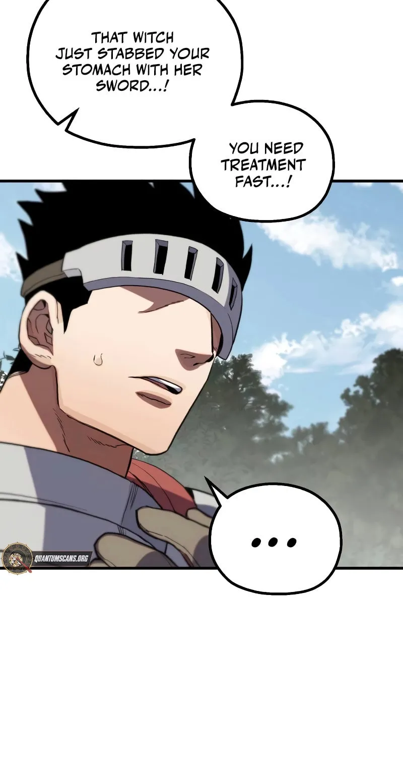 Warrior of the Sword Heart Chapter 8 page 74 - 