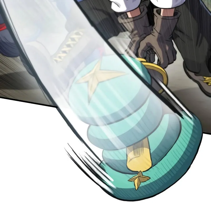 Warrior of the Sword Heart Chapter 8 page 79 - 