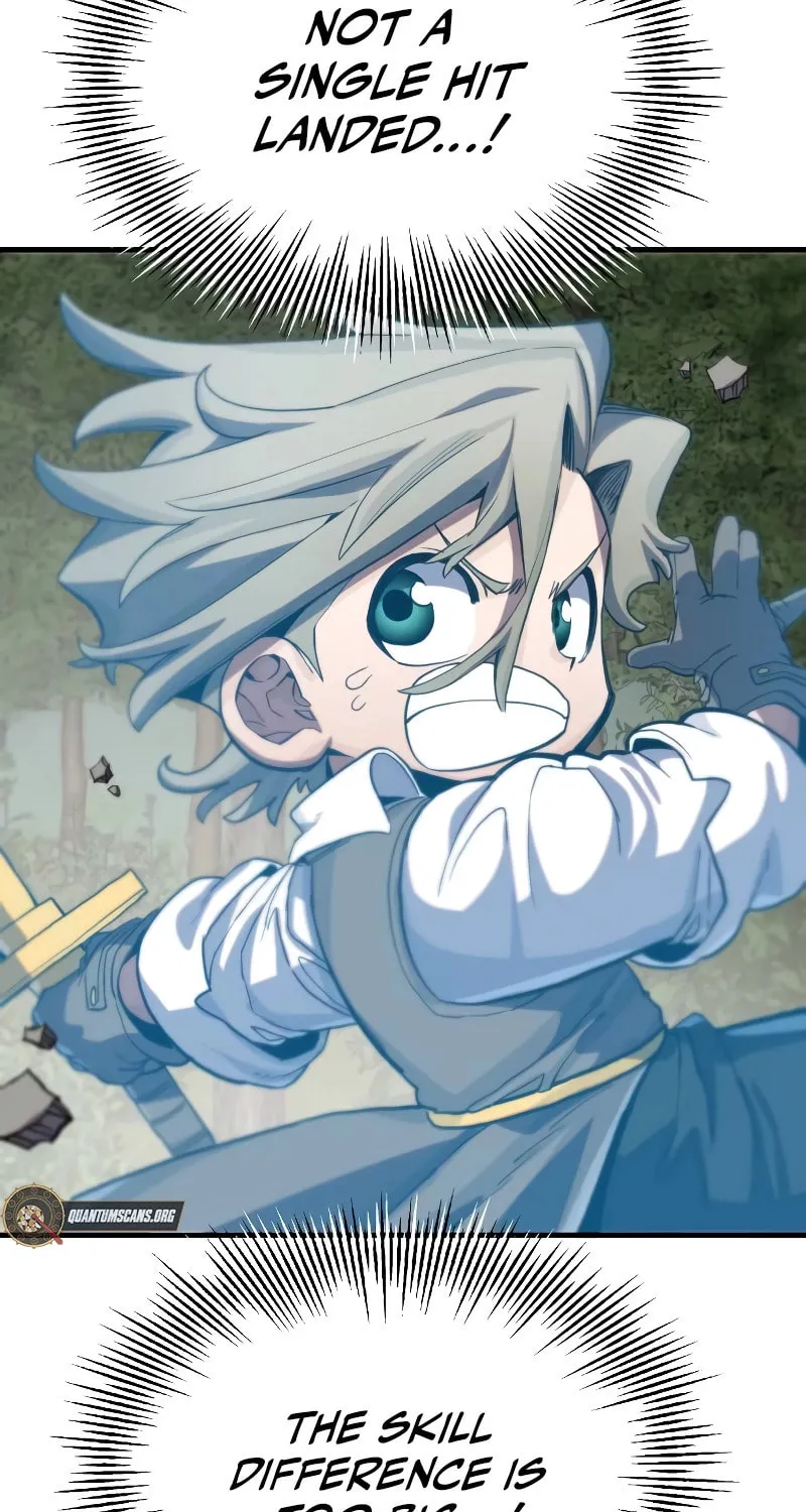 Warrior of the Sword Heart Chapter 8 page 82 - 