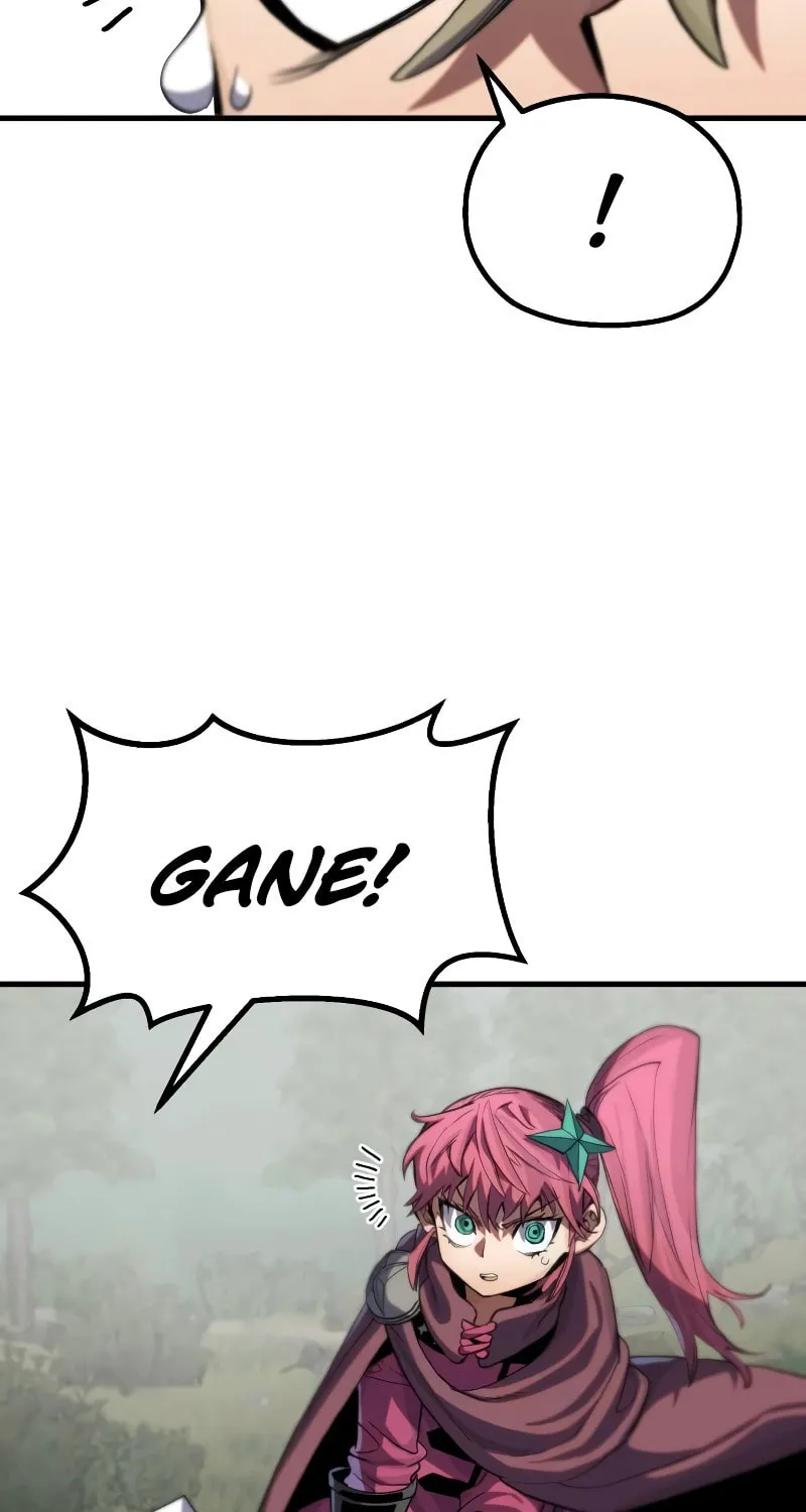 Warrior of the Sword Heart Chapter 8 page 84 - 