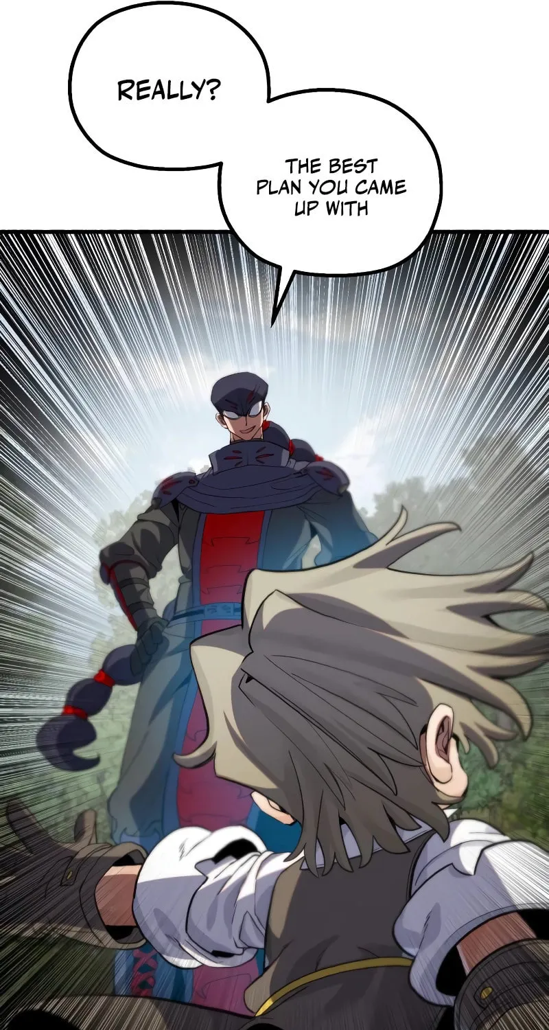 Warrior of the Sword Heart Chapter 8 page 89 - 