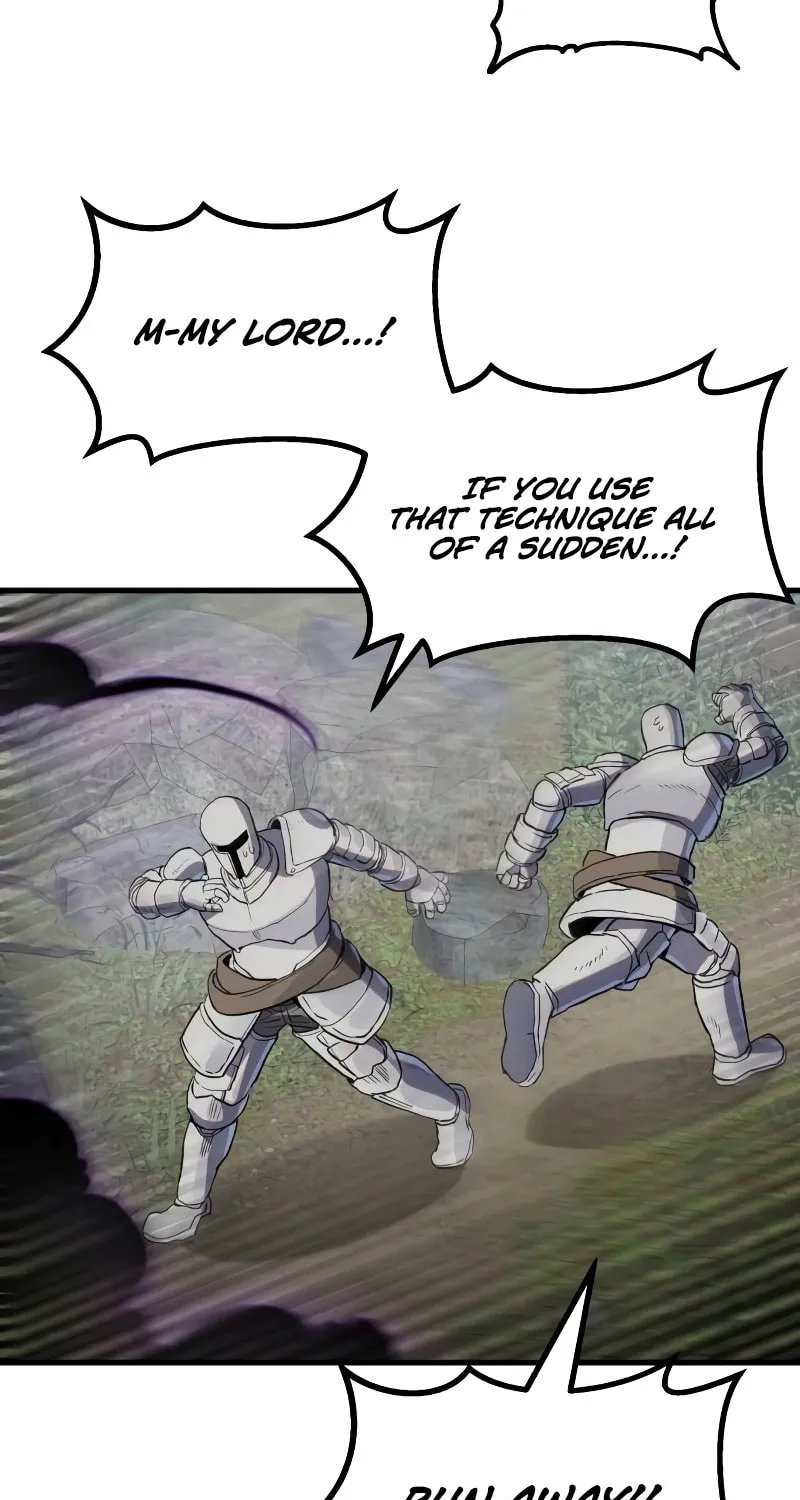 Warrior of the Sword Heart Chapter 8 page 10 - 