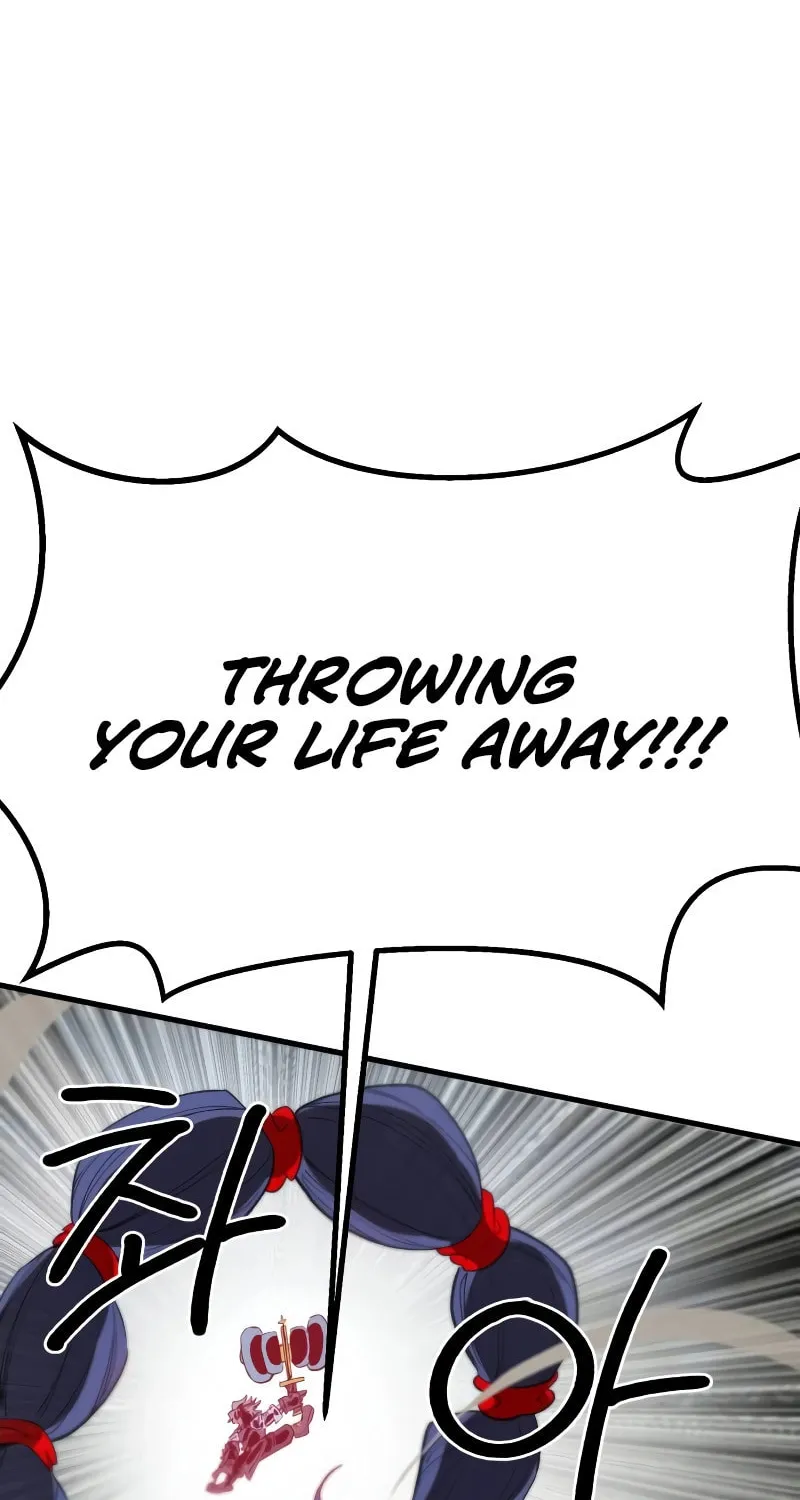 Warrior of the Sword Heart Chapter 8 page 92 - 