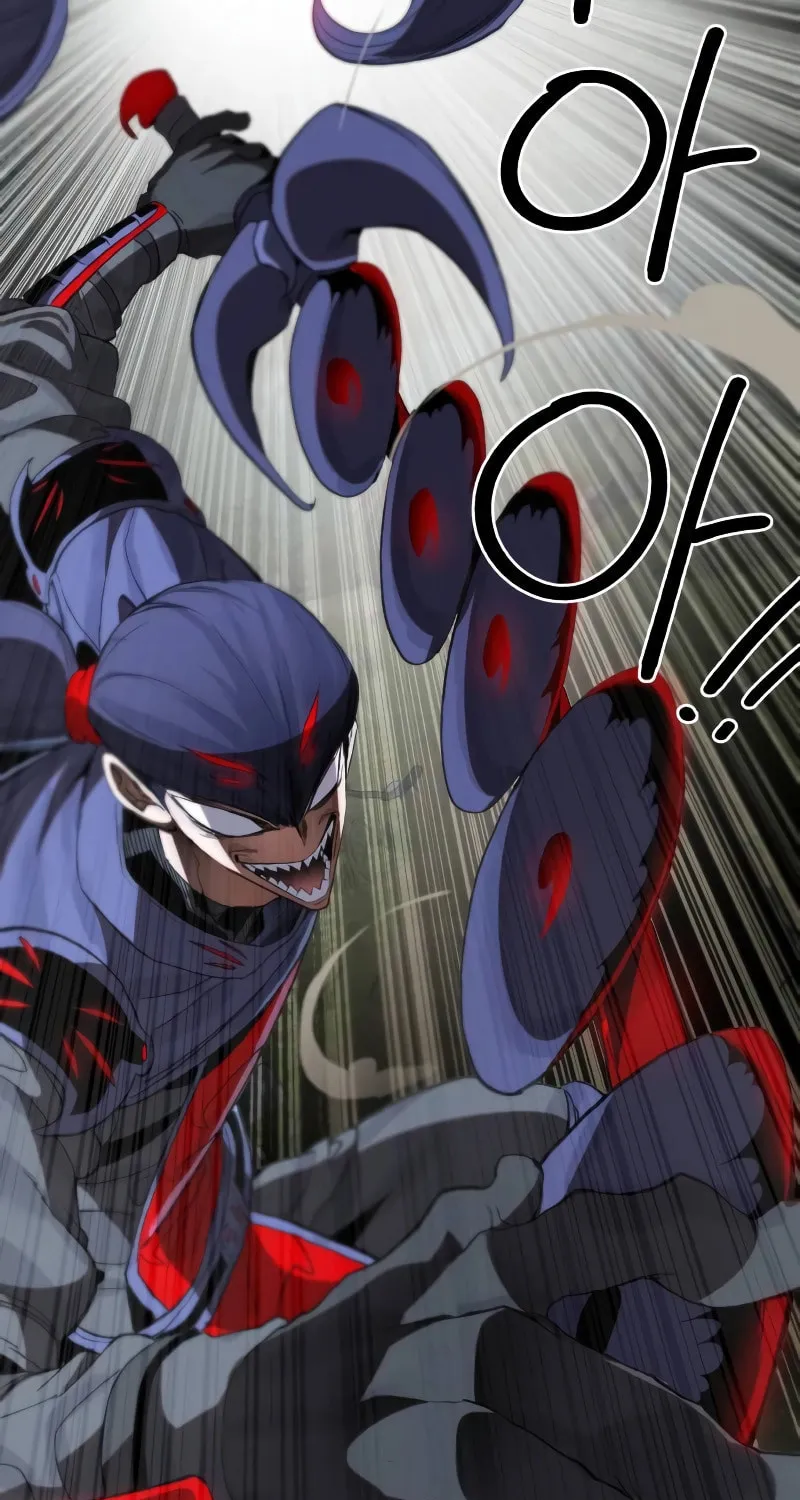 Warrior of the Sword Heart Chapter 8 page 93 - 