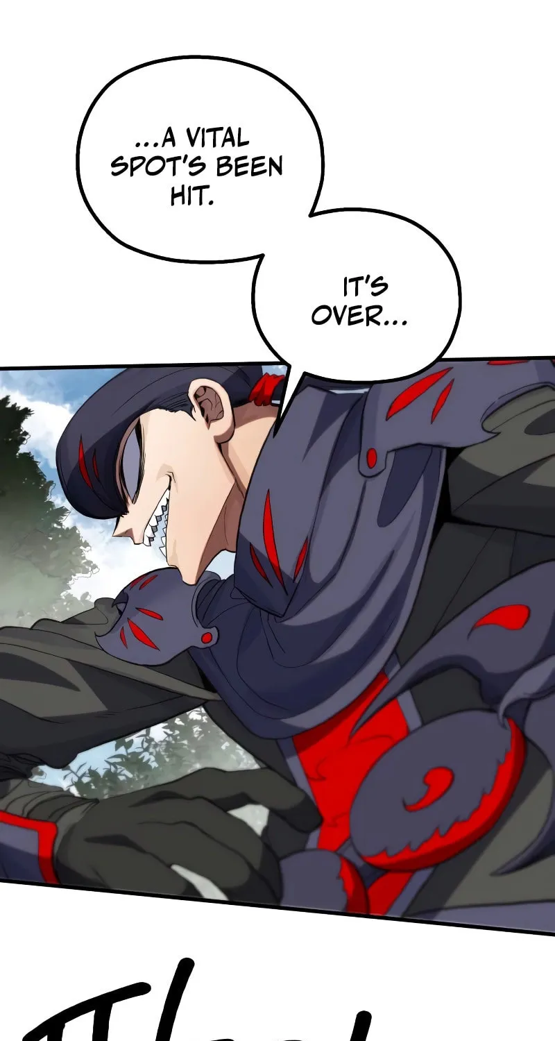 Warrior of the Sword Heart Chapter 8 page 95 - 