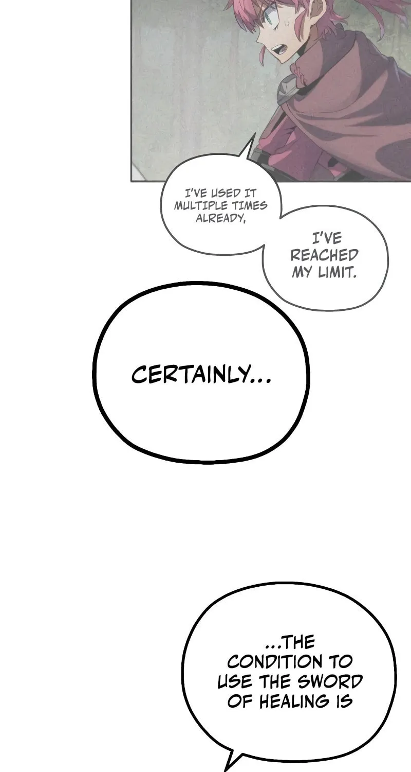 Warrior of the Sword Heart Chapter 9 page 105 - 