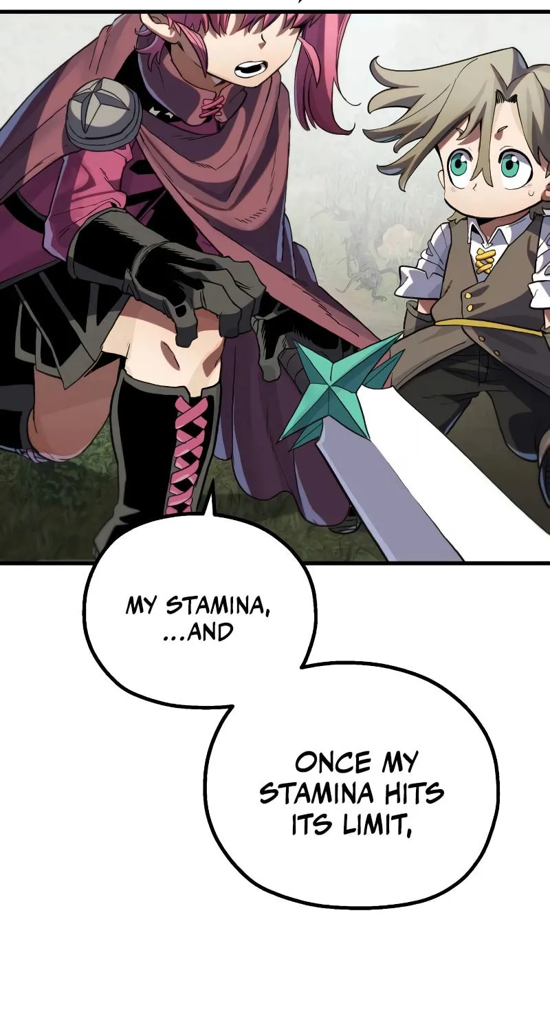 Warrior of the Sword Heart Chapter 9 page 106 - 