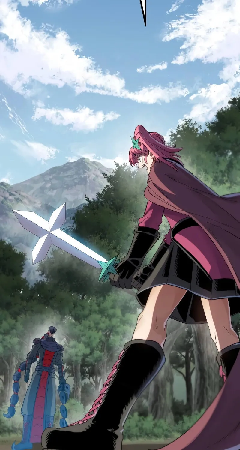 Warrior of the Sword Heart Chapter 9 page 113 - 