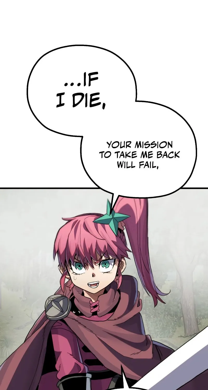 Warrior of the Sword Heart Chapter 9 page 116 - 