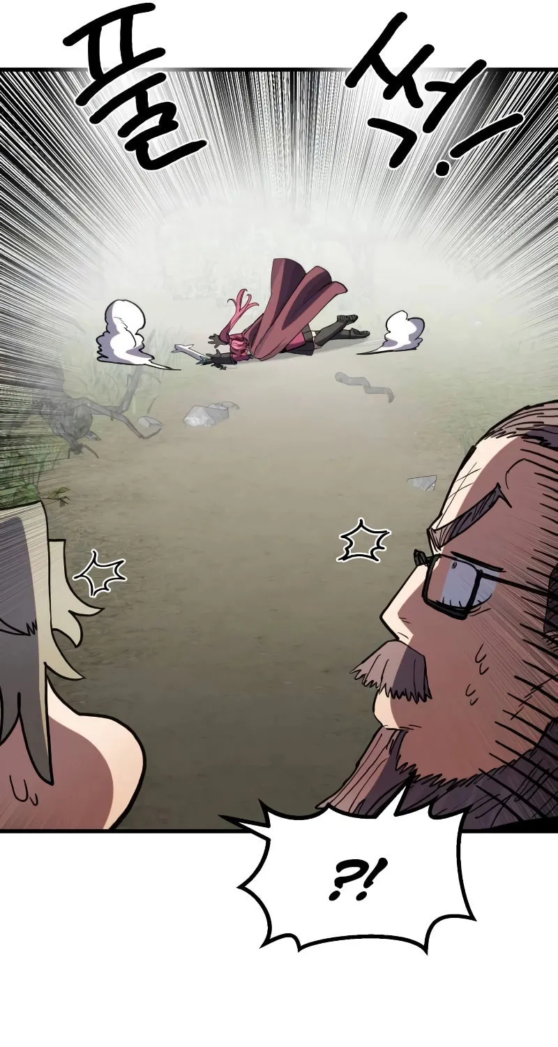 Warrior of the Sword Heart Chapter 9 page 128 - 