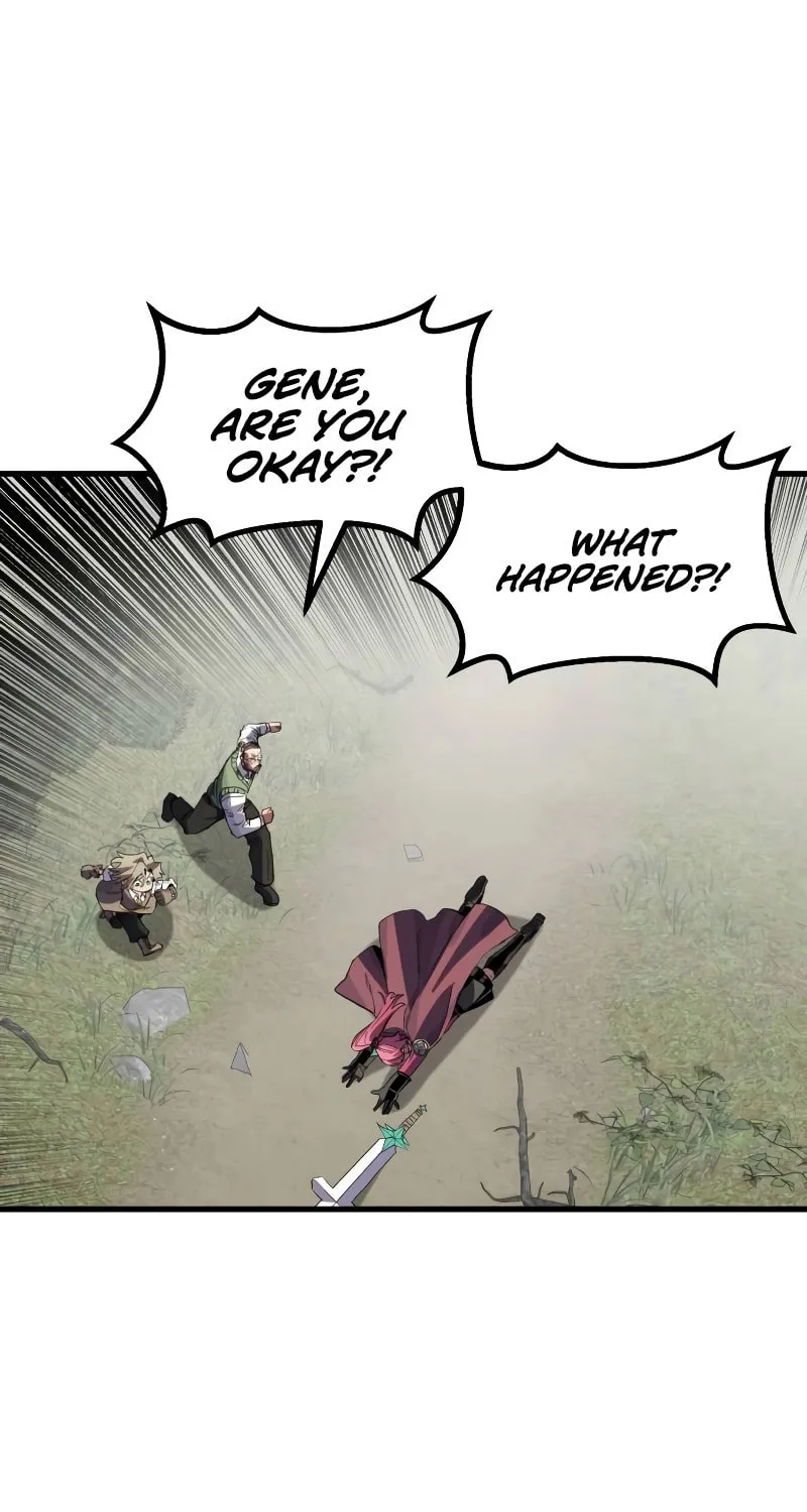 Warrior of the Sword Heart Chapter 9 page 129 - 