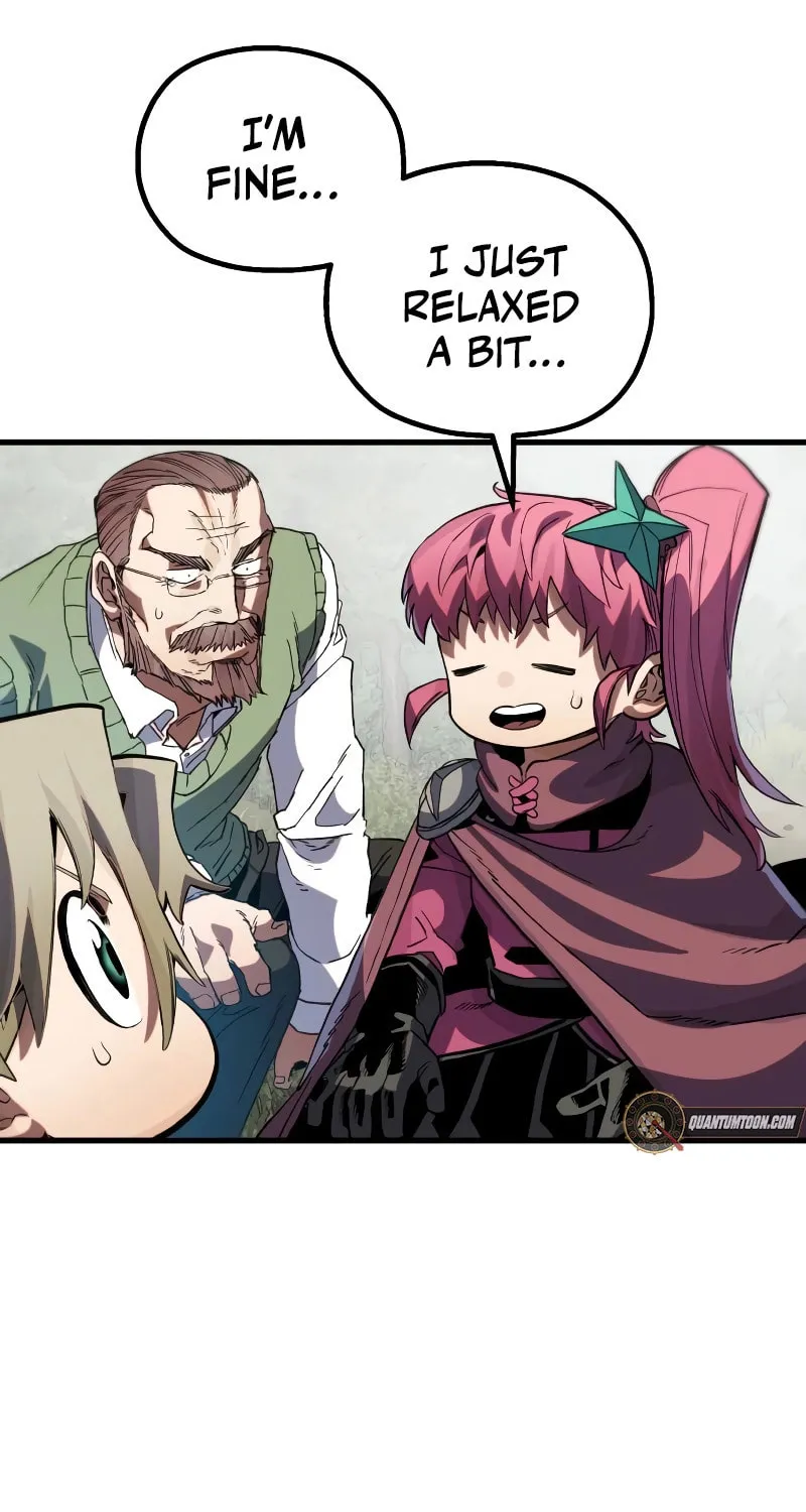 Warrior of the Sword Heart Chapter 9 page 130 - 