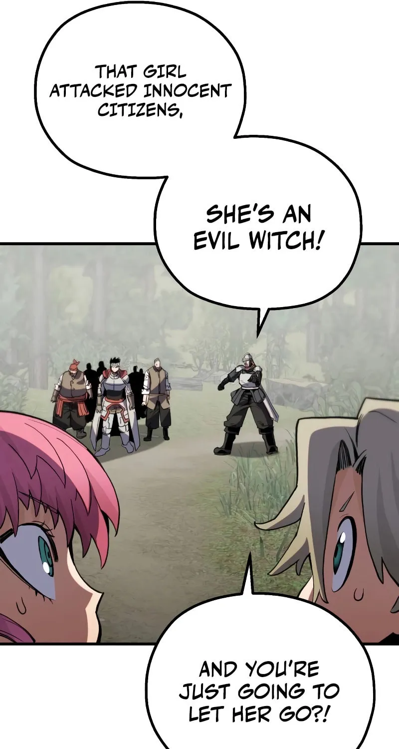 Warrior of the Sword Heart Chapter 9 page 138 - 