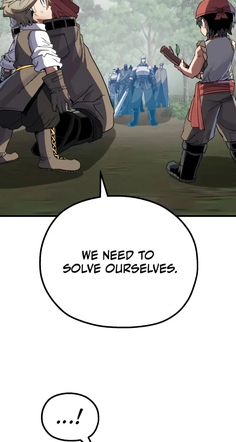 Warrior of the Sword Heart Chapter 9 page 158 - 