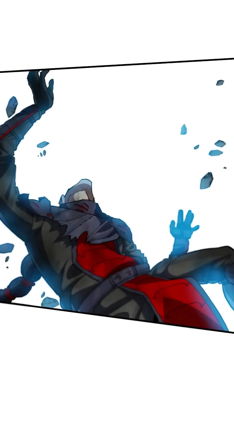 Warrior of the Sword Heart Chapter 9 page 17 - 