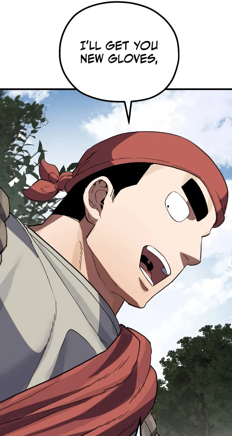 Warrior of the Sword Heart Chapter 9 page 166 - 
