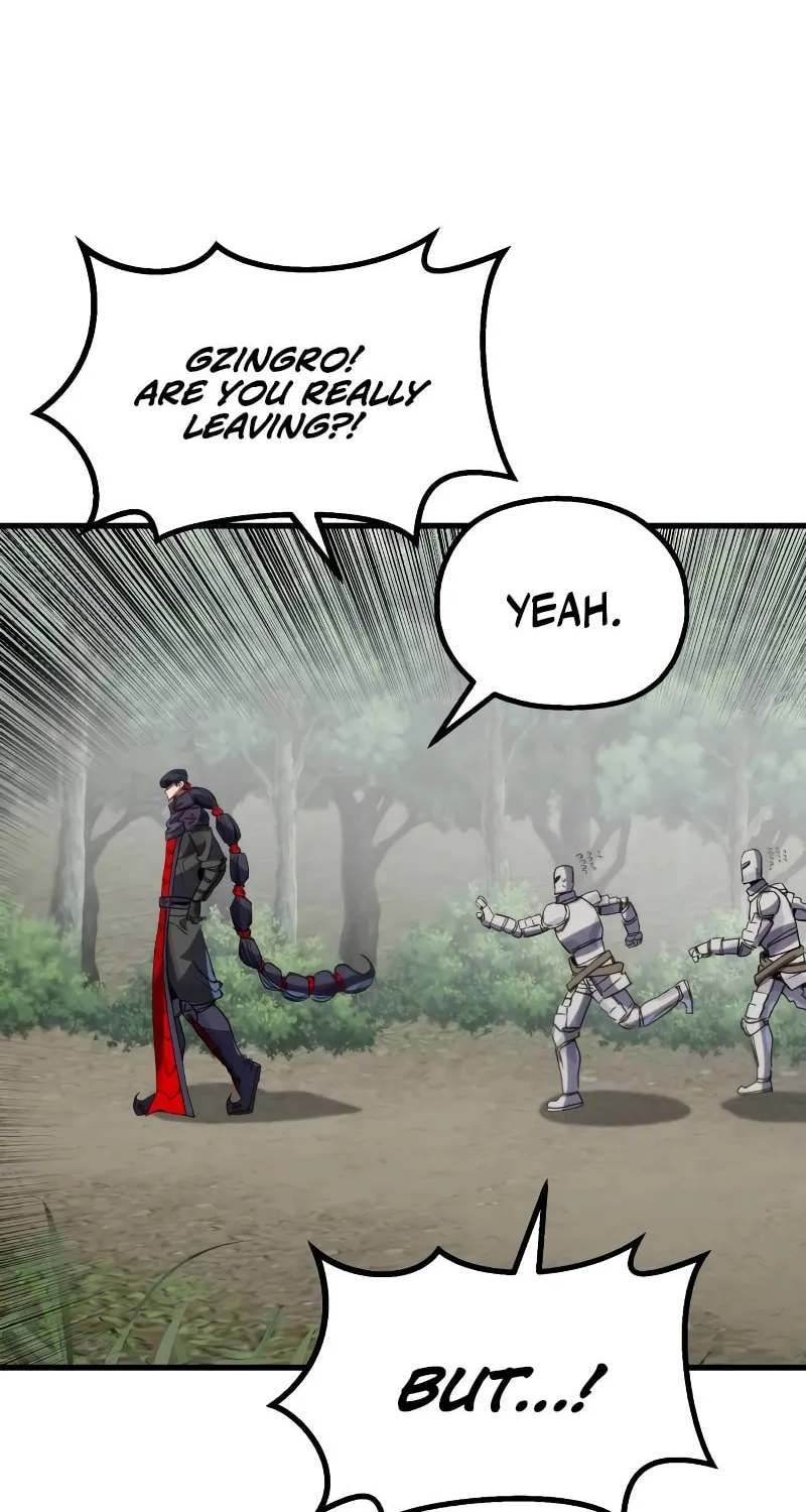 Warrior of the Sword Heart Chapter 9 page 173 - 