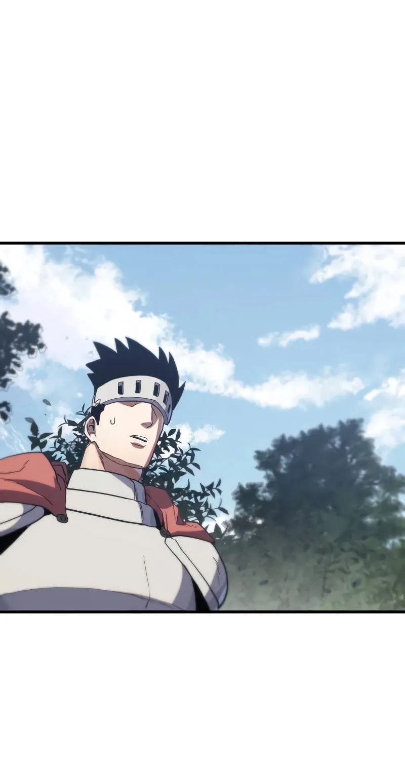 Warrior of the Sword Heart Chapter 9 page 21 - 