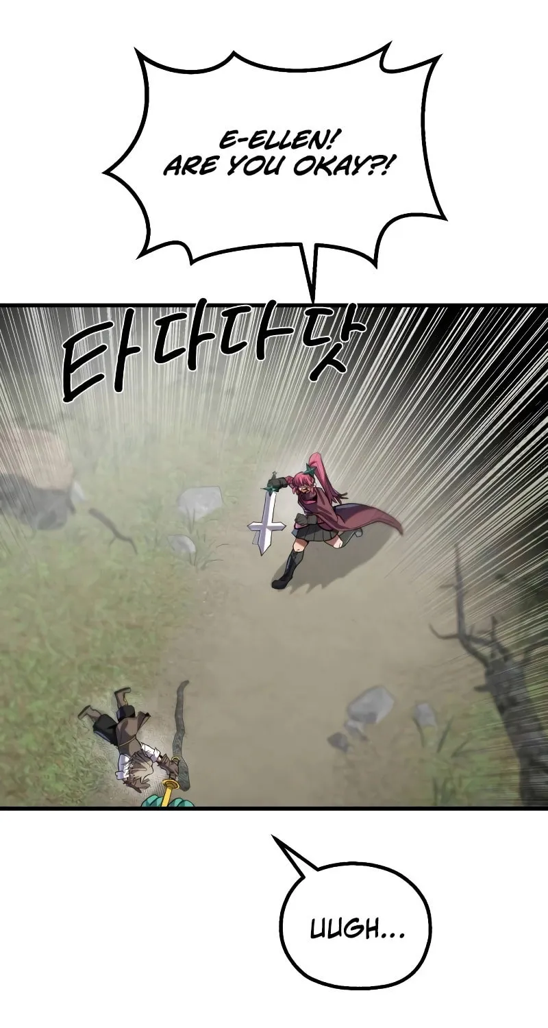 Warrior of the Sword Heart Chapter 9 page 31 - 