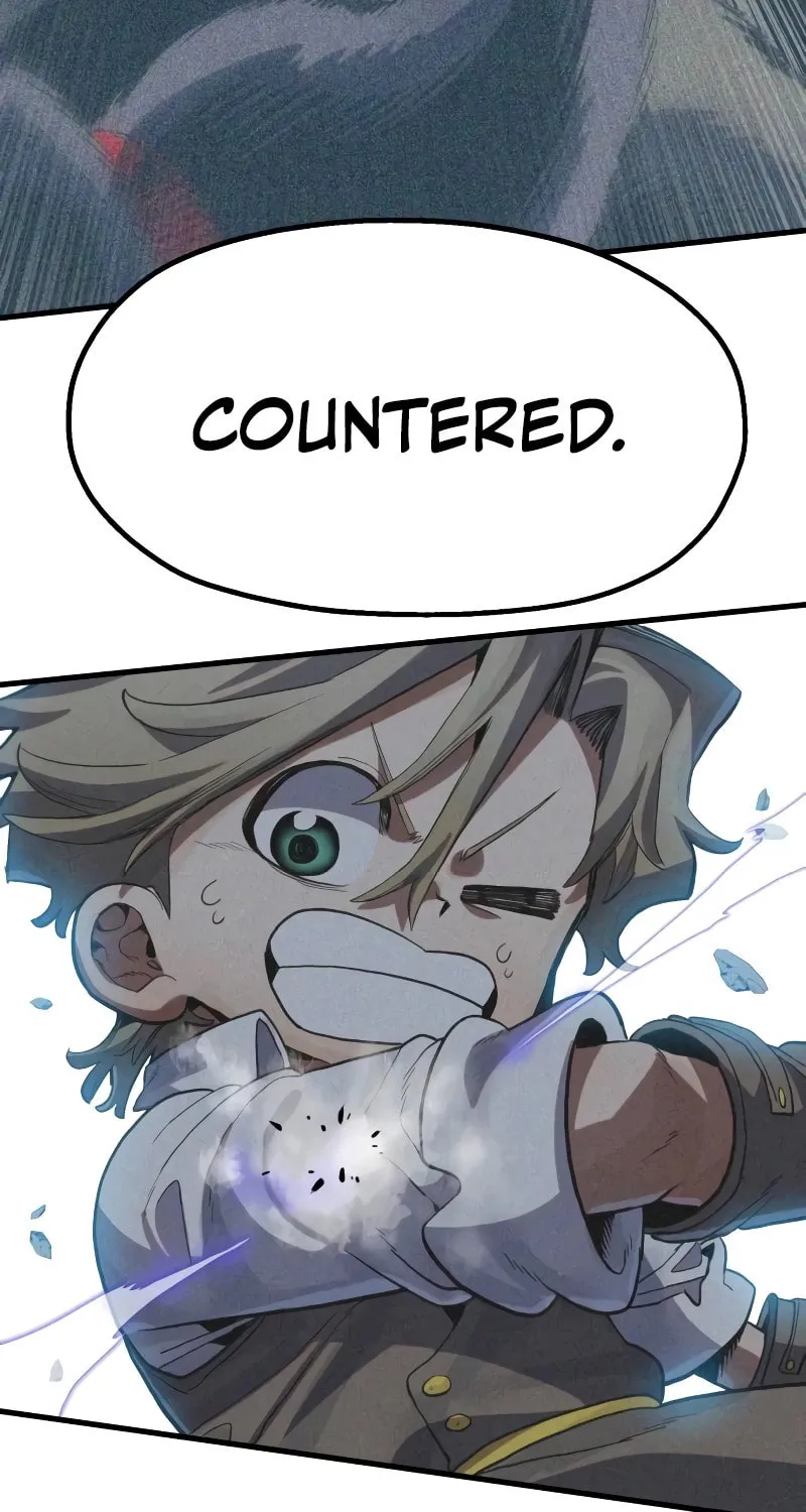 Warrior of the Sword Heart Chapter 9 page 35 - 