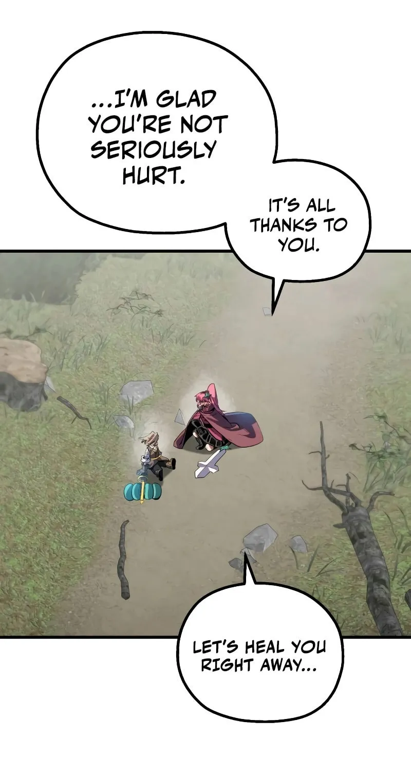 Warrior of the Sword Heart Chapter 9 page 42 - 
