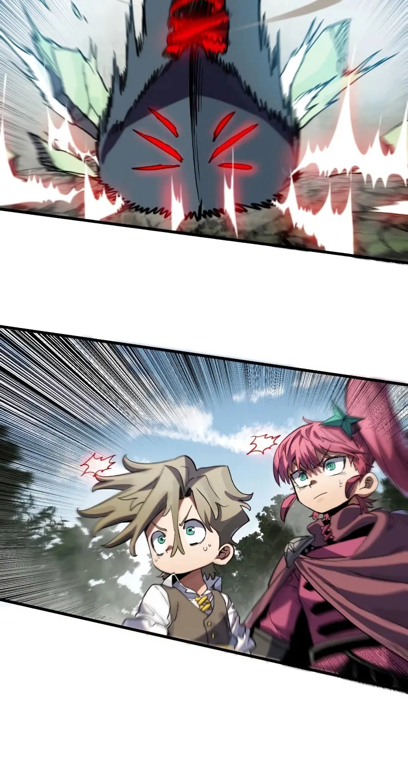 Warrior of the Sword Heart Chapter 9 page 44 - 