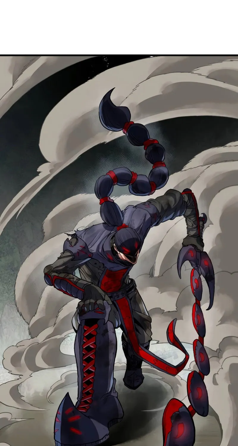 Warrior of the Sword Heart Chapter 9 page 47 - 