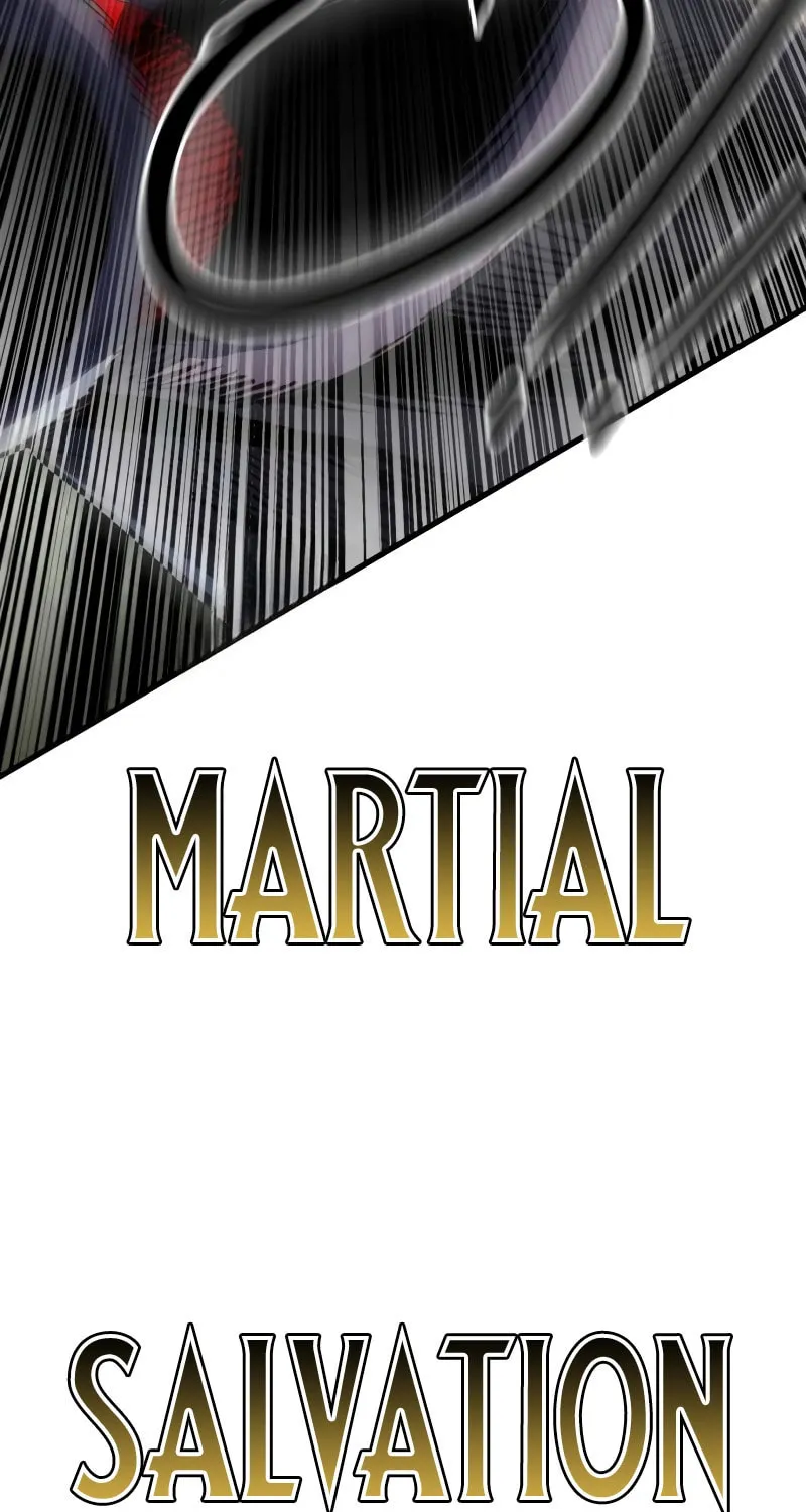 Warrior of the Sword Heart Chapter 9 page 6 - 