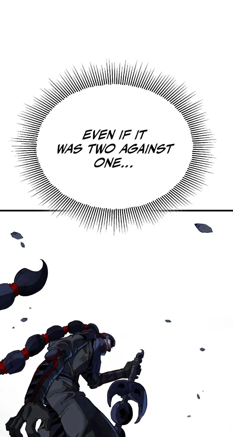 Warrior of the Sword Heart Chapter 9 page 51 - 