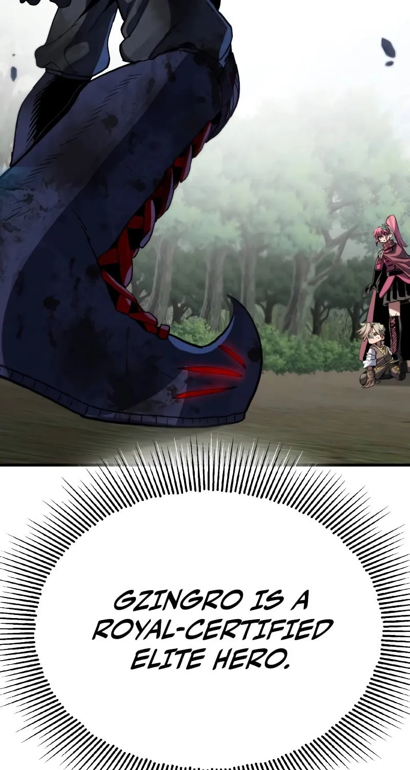 Warrior of the Sword Heart Chapter 9 page 52 - 