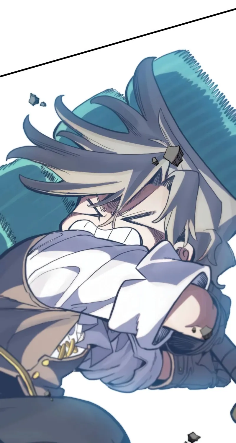 Warrior of the Sword Heart Chapter 9 page 9 - 