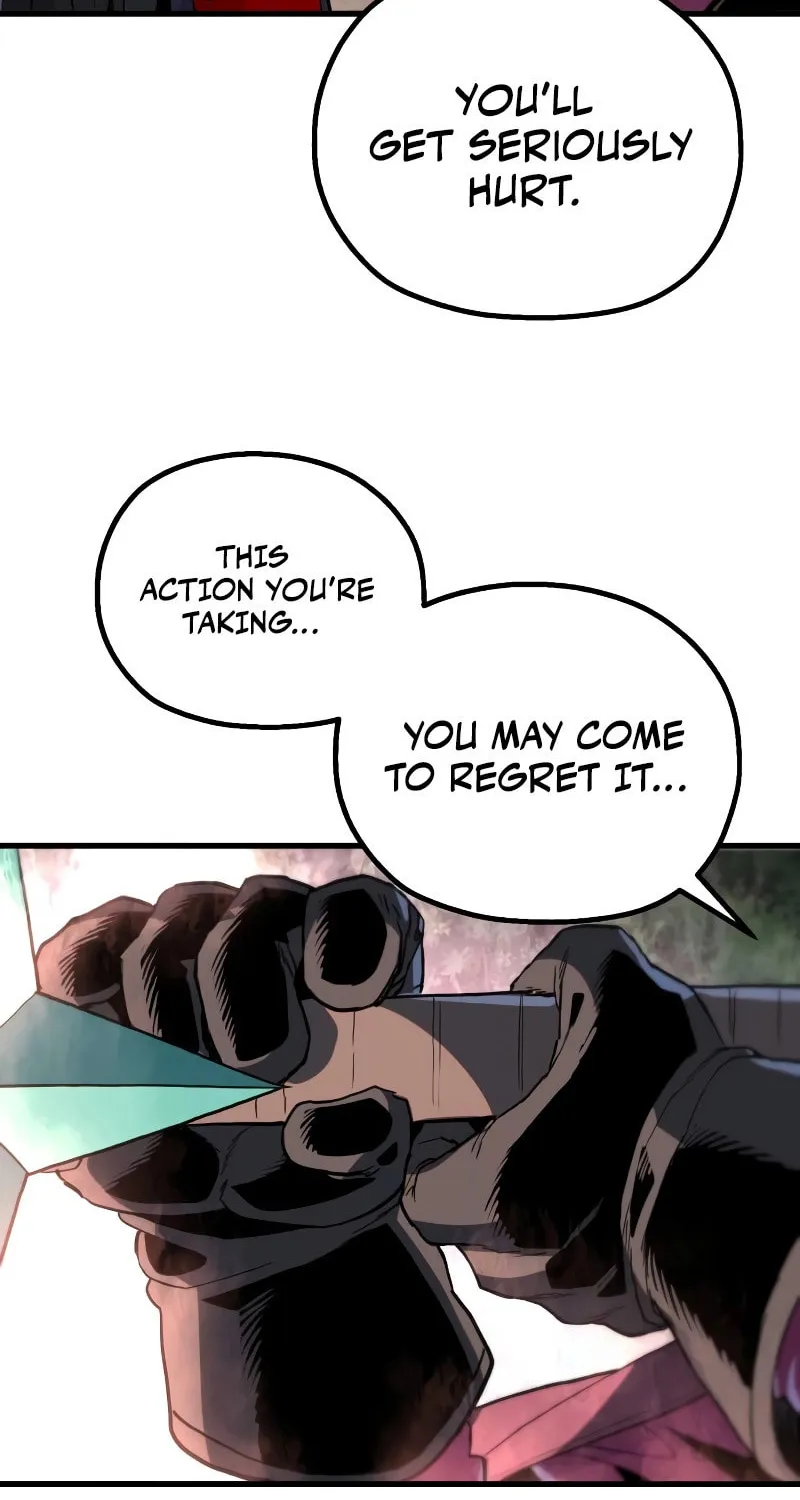 Warrior of the Sword Heart Chapter 9 page 81 - 
