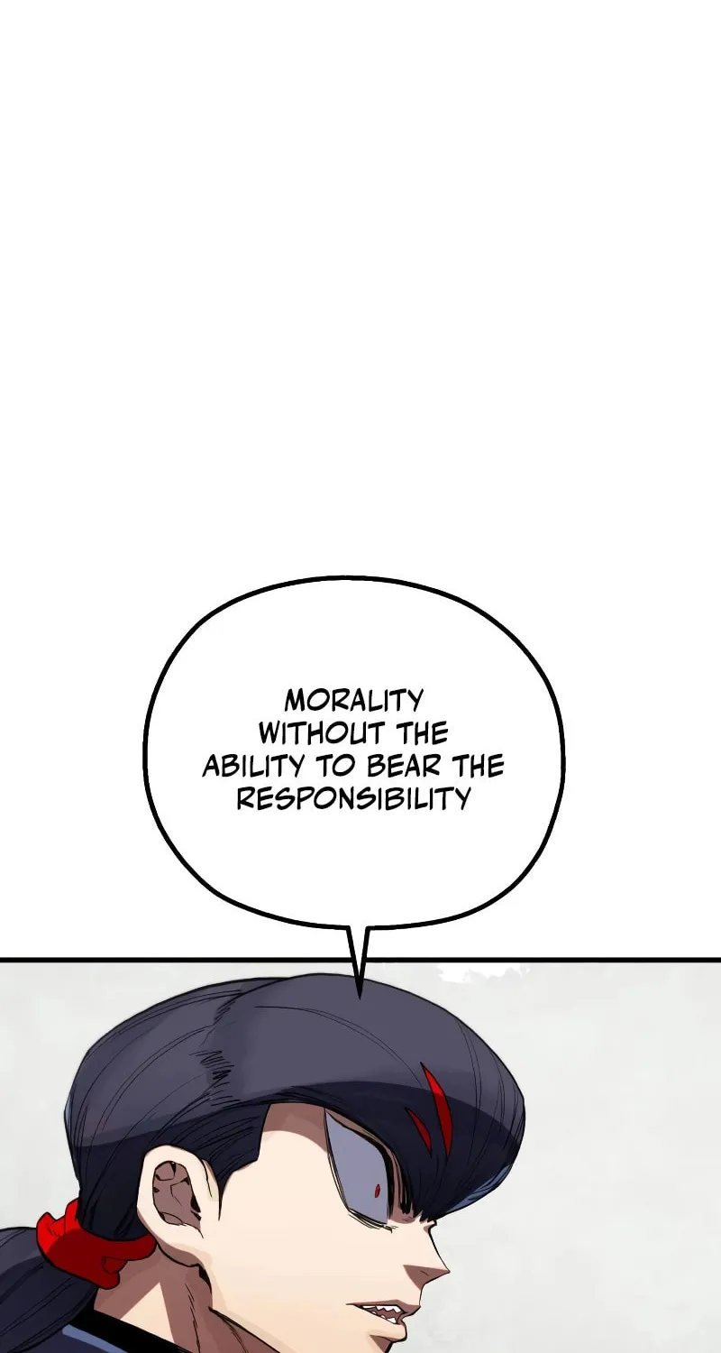 Warrior of the Sword Heart Chapter 9 page 91 - 