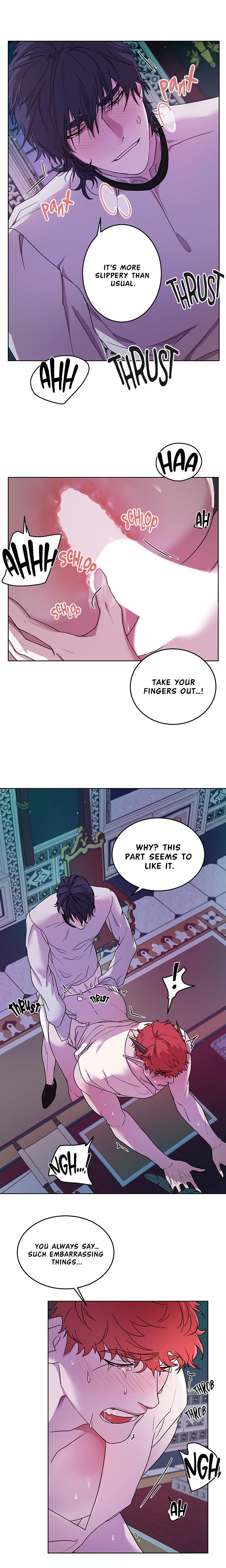 Warrior’s Afterlife Chapter 2 page 2 - 