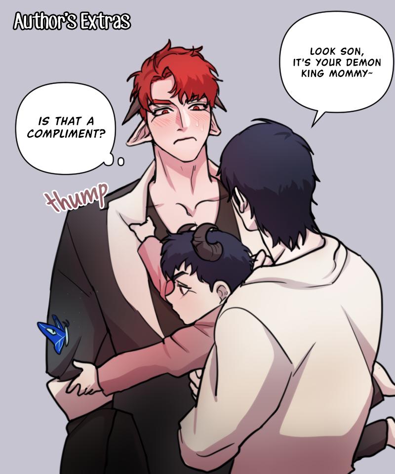 Warrior’s Afterlife Chapter 2 page 16 - 