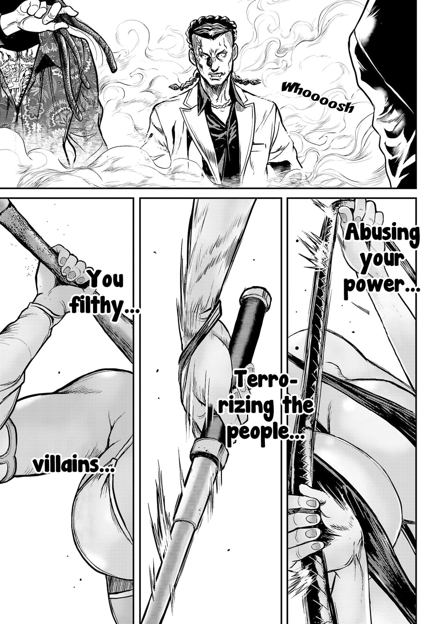 Waruhame - Maruhi Sennyuu Sousakan Agatha Chapter 2 page 31 - 