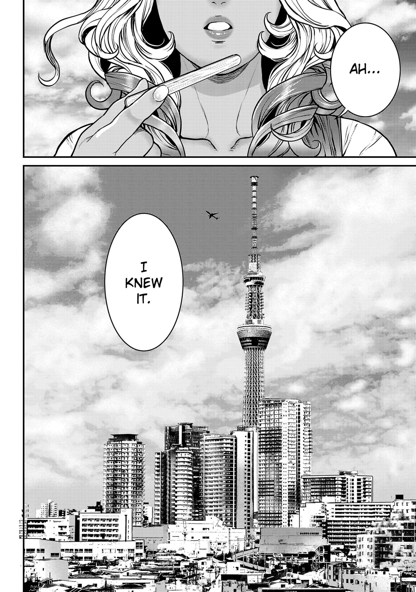 Waruhame - Maruhi Sennyuu Sousakan Agatha Chapter 4 page 26 - 