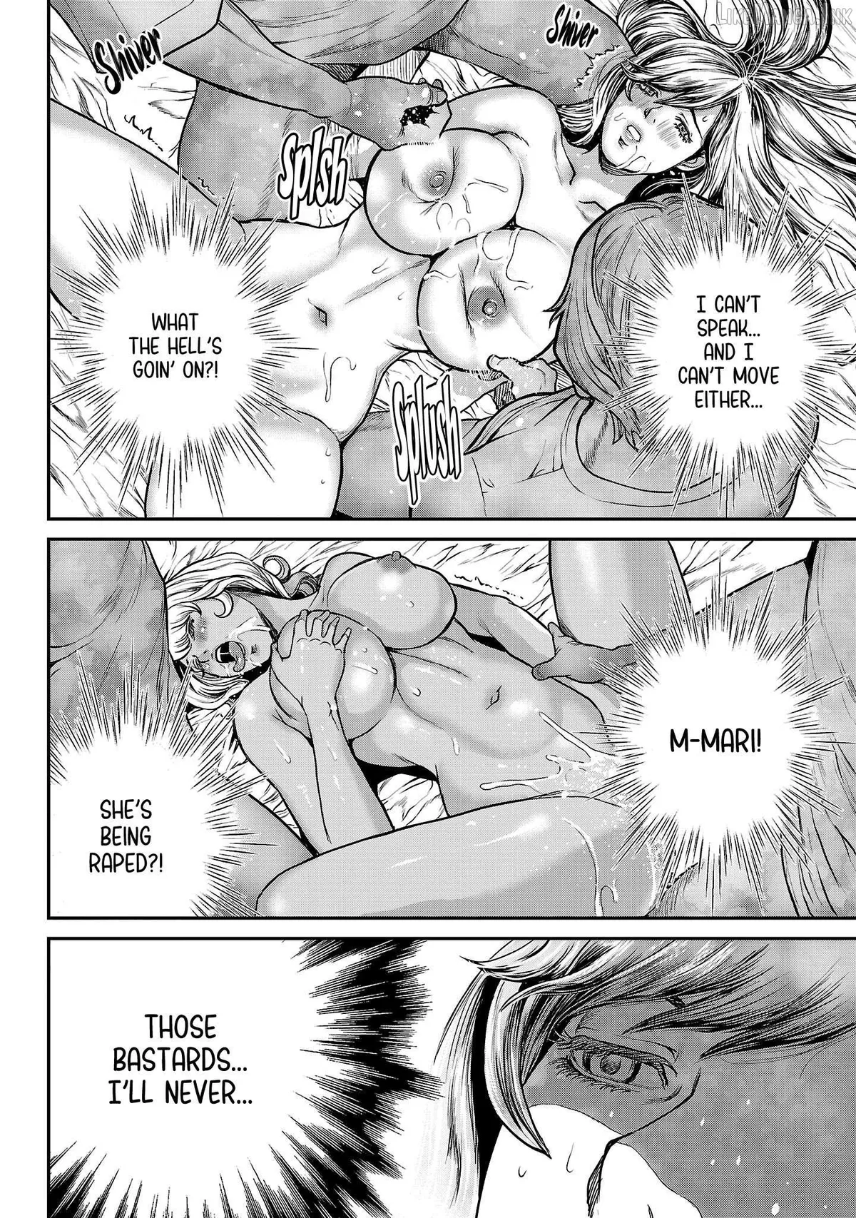 Waruhame - Maruhi Sennyuu Sousakan Agatha Chapter 5 page 18 - 