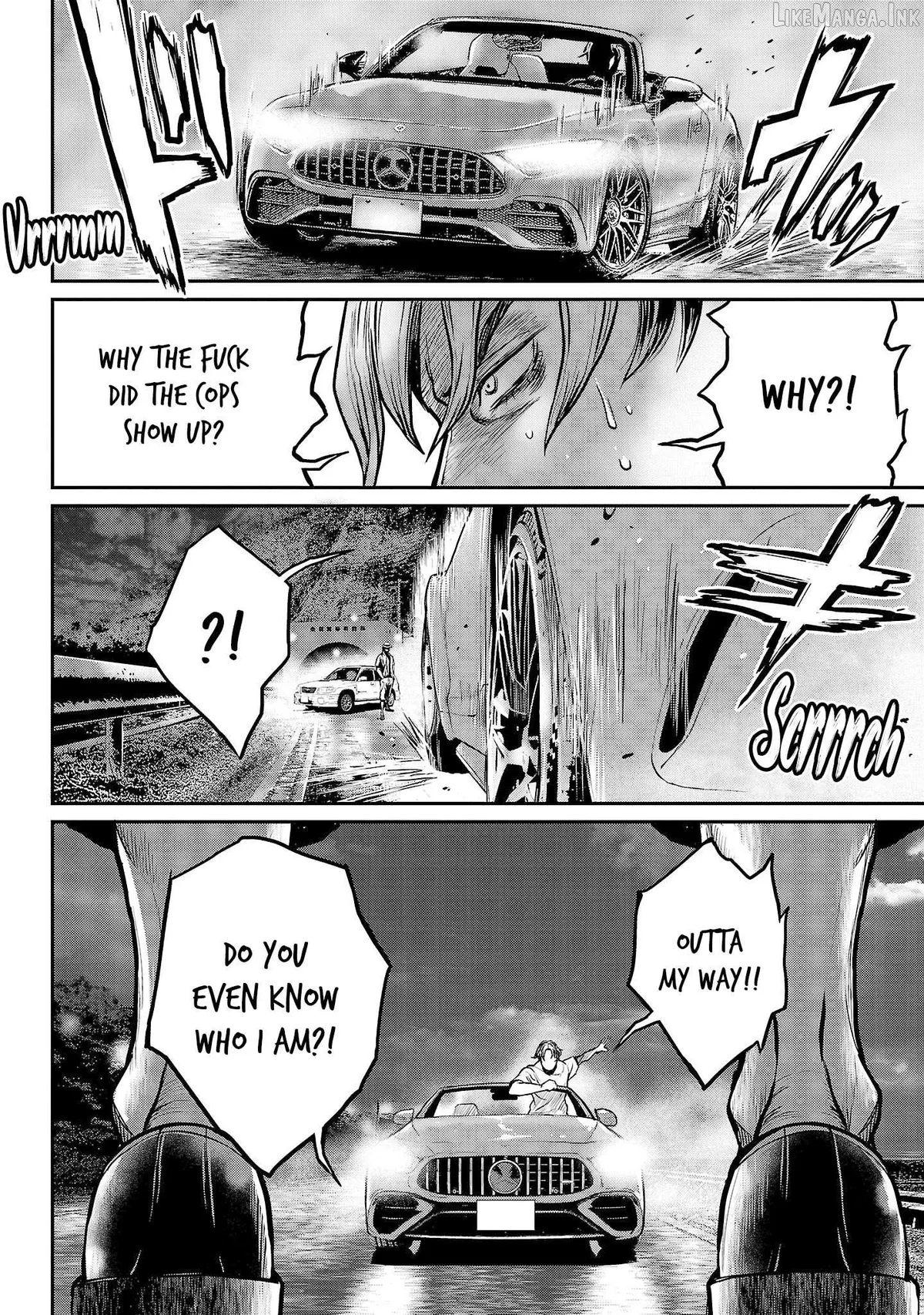 Waruhame - Maruhi Sennyuu Sousakan Agatha Chapter 5 page 22 - 
