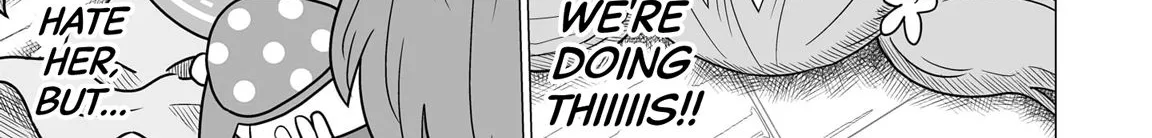 Warui ga Watashi wa Yuri ja nai Chapter 1 page 26 - 
