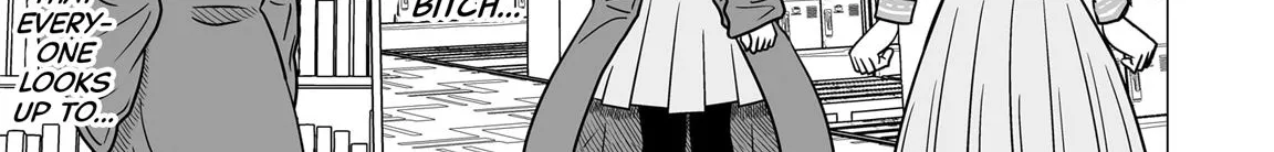 Warui ga Watashi wa Yuri ja nai Chapter 1 page 10 - 