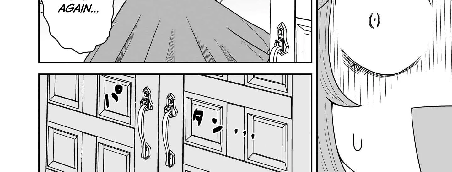 Warui ga Watashi wa Yuri ja nai Chapter 10 page 25 - 