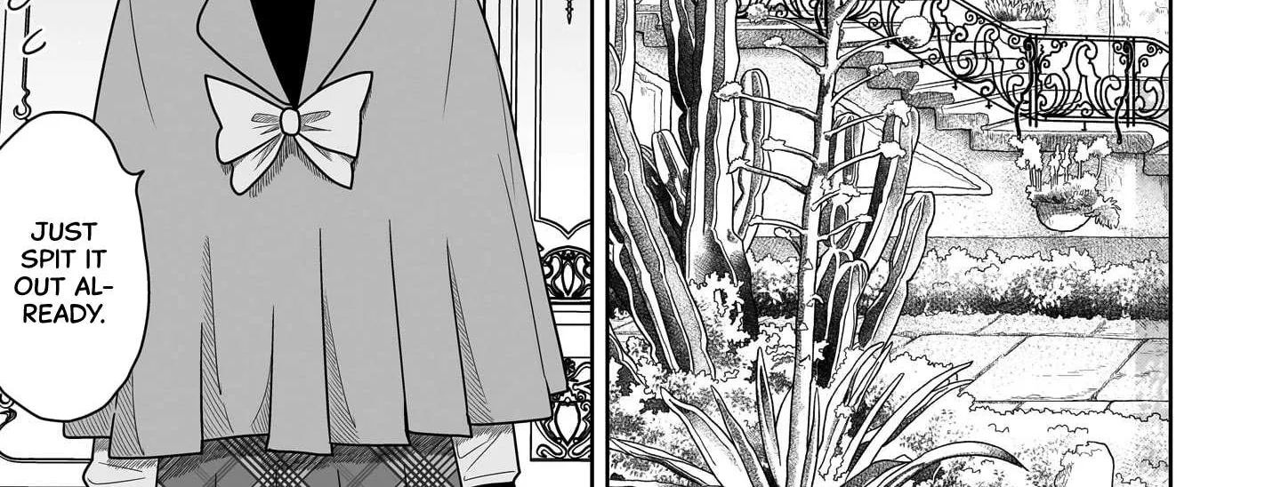 Warui ga Watashi wa Yuri ja nai Chapter 10 page 27 - 