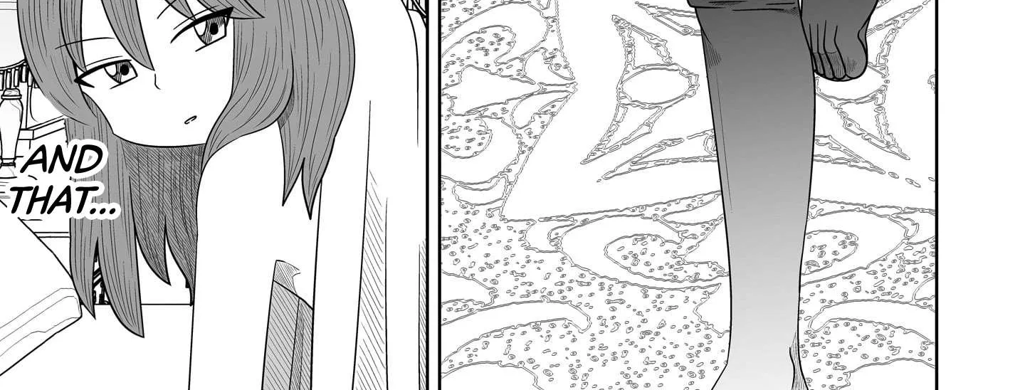 Warui ga Watashi wa Yuri ja nai Chapter 10 page 43 - 